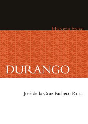 Cover of the book Durango by Geney Beltrán Félix