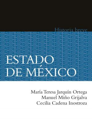 Cover of the book Estado de México by Alfonso Reyes