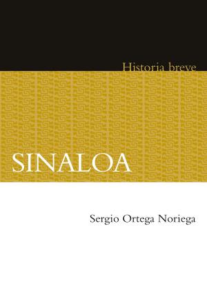 Cover of the book Sinaloa by Carlos Prieto