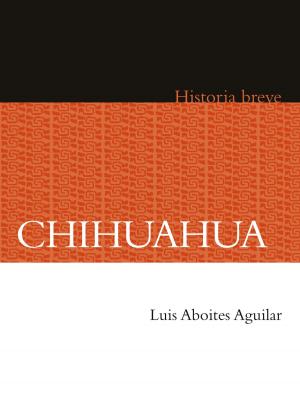 Cover of the book Chihuahua by Brian Keaney, Carmen Cardemil
