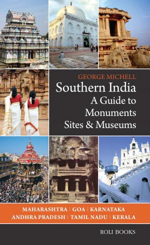 bigCover of the book Southern India by 