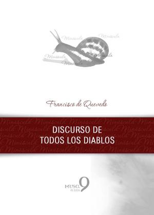 Book cover of Discurso de todos los diablos