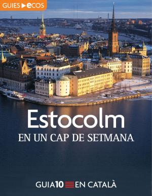 Cover of the book Estocolm. En un cap de setmana by César Barba