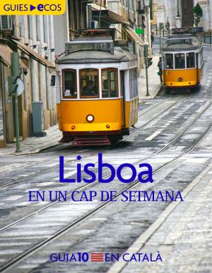 bigCover of the book Lisboa. En un cap de setmana by 