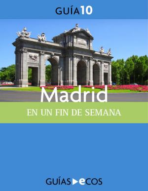 bigCover of the book Madrid. En un fin de semana by 