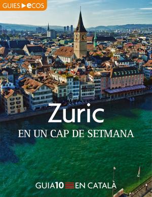 Cover of the book Zuric. En un cap de setmana by Ana Briongos