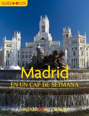 Cover of the book Madrid. En un cap de setmana by 