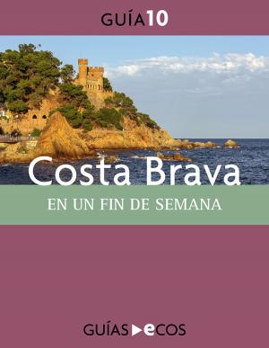 Cover of the book Costa Brava. En un fin de semana by Jukka-Paco Halonen