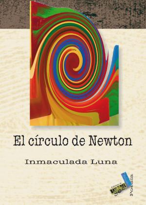 Book cover of El círculo de Newton