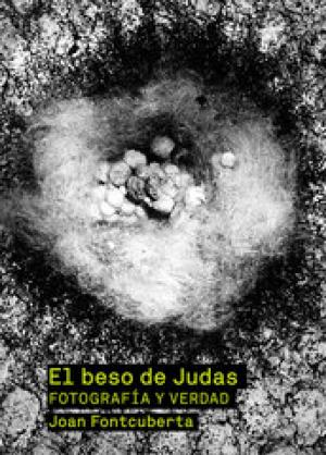 Cover of El beso de Judas