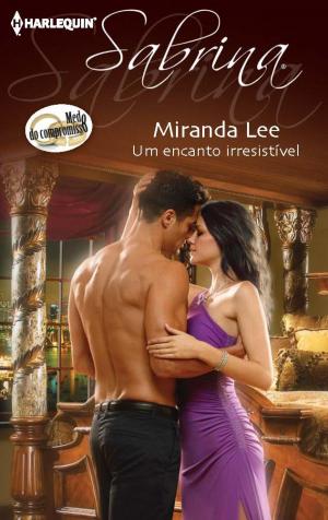 Cover of the book Um encanto irresistível by Regina Scott