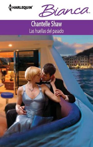 Cover of the book Las huellas del pasado by Roxann Delaney