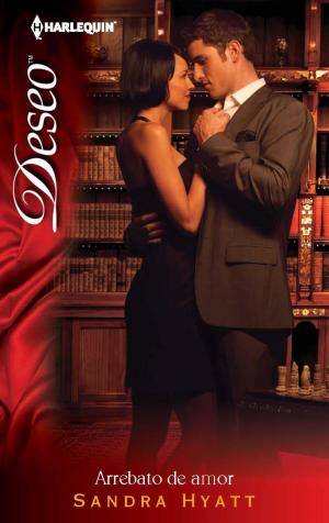 Cover of the book Arrebato de amor by Abby Green