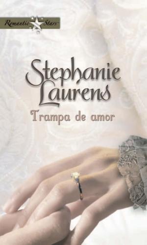 Cover of the book Trampa de amor by Michelle Douglas