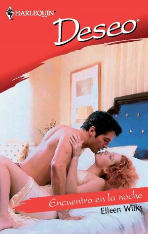 Cover of the book Encuentro en la noche by Brenda Joyce