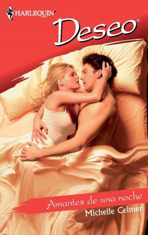 Cover of the book Amantes de una noche by Donna Sterling