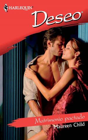 Cover of the book Matrimonio pactado by Susan Crosby