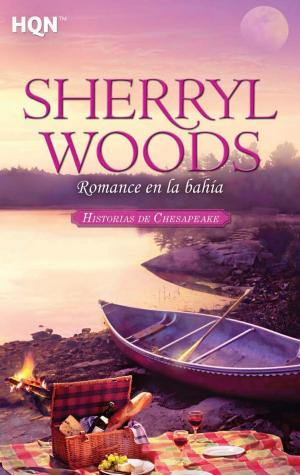 Cover of the book Romance en la bahía by Nora Roberts