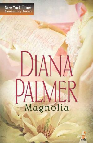 Cover of the book Magnolia by Terri Brisbin