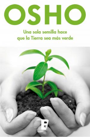 Cover of the book Una sola semilla hace que la Tierra sea más verde by Julio Scherer García