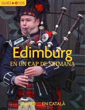 Cover of the book Edimburg. En un cap de setmana by Ana Briongos