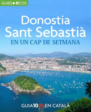 Cover of Donostia-Sant Sebastià. En un cap de setmana