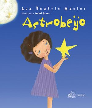 Book cover of Astrobeijo