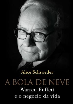 Cover of the book A bola de neve by Lincoln Peirce