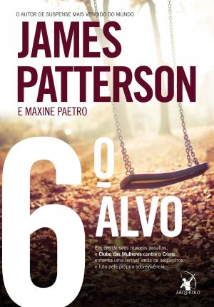 Cover of the book 6º alvo by Sophie Jackson
