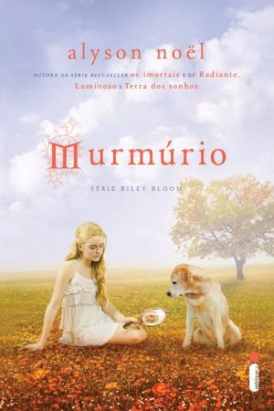 Book cover of Murmúrio