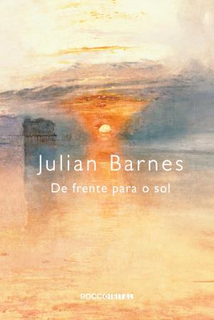 Cover of the book De frente para o sol by Clarice Lispector