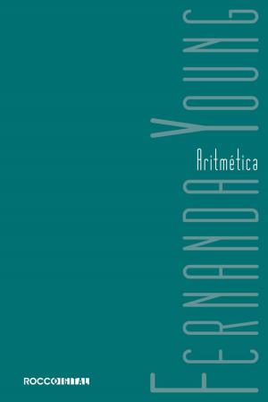 Cover of the book Aritmética by Flávio Carneiro