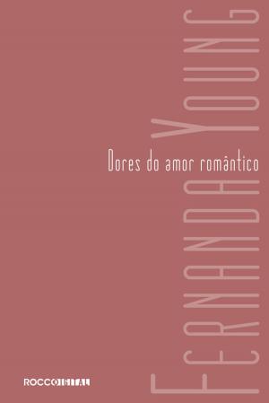 Cover of the book Dores do amor romântico by Emil Cioran, José Thomaz Brum