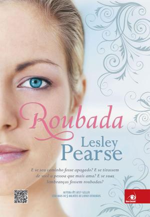Cover of the book Roubada by Cecelia Ahern