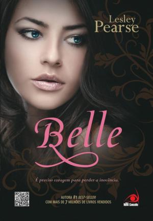 Cover of the book Belle by Katherine Boo
