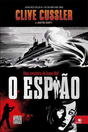 Book cover of O espião