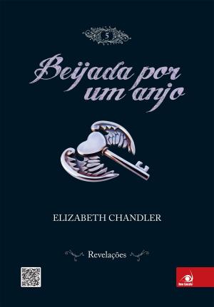 Cover of the book Beijada por um anjo 5 - revelações by Cora Carmack