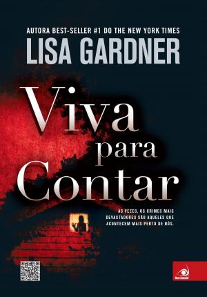 Cover of the book Viva para contar by Lissa Price
