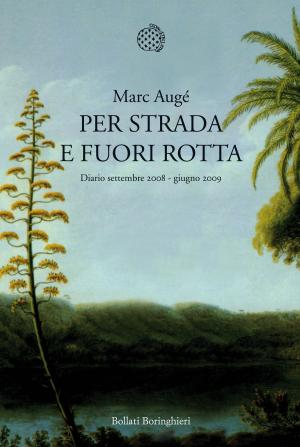 Cover of the book Per strada e fuori rotta by François Cheng