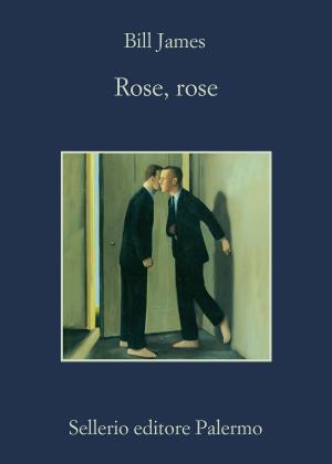 Book cover of Rose, rose