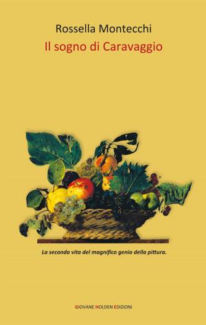 Cover of the book Il sogno di Caravaggio by Elena Galli