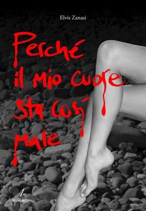 Cover of the book Perche il mio cuore sta cosi male by Cecilia Fregni