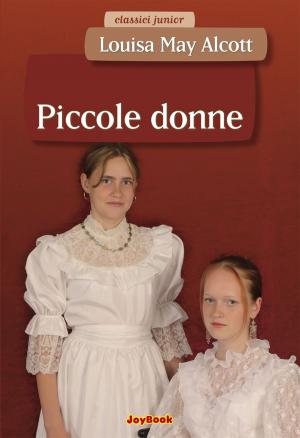 Cover of the book Piccole donne by Robert Louis Stevenson