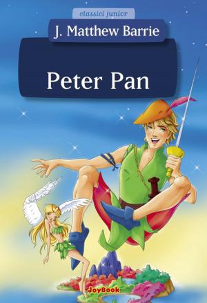 Cover of the book Peter Pan by Edith Wharton