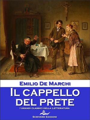 Cover of the book Il cappello del prete by Matilde Serao