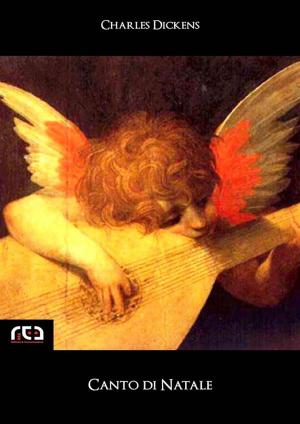 Cover of the book Canto di Natale by Antonio Gramsci