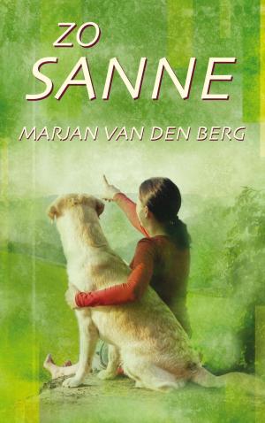 Cover of the book Zo Sanne by Jan Wolkers