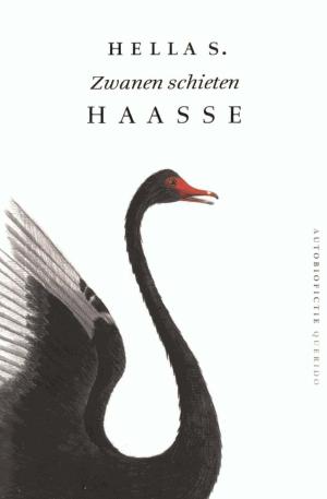 Cover of the book Zwanen schieten by Iris Hannema