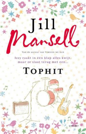 Cover of the book Tophit by Jessica Townsend