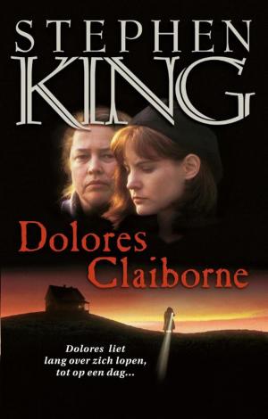 bigCover of the book Dolores Clairbone by 